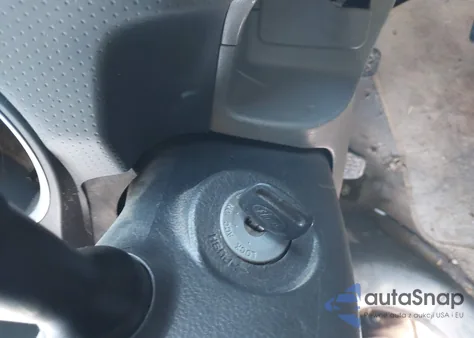 2008 Toyota Tacoma из США, поврежденный, VIN 5TEUX42N38Z532206